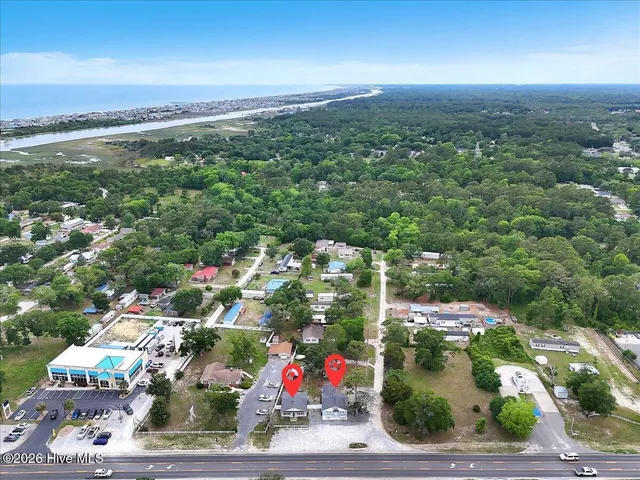 $1,175,000 | 3331 Holden Beach Road Southwest, Supply, NC 28462