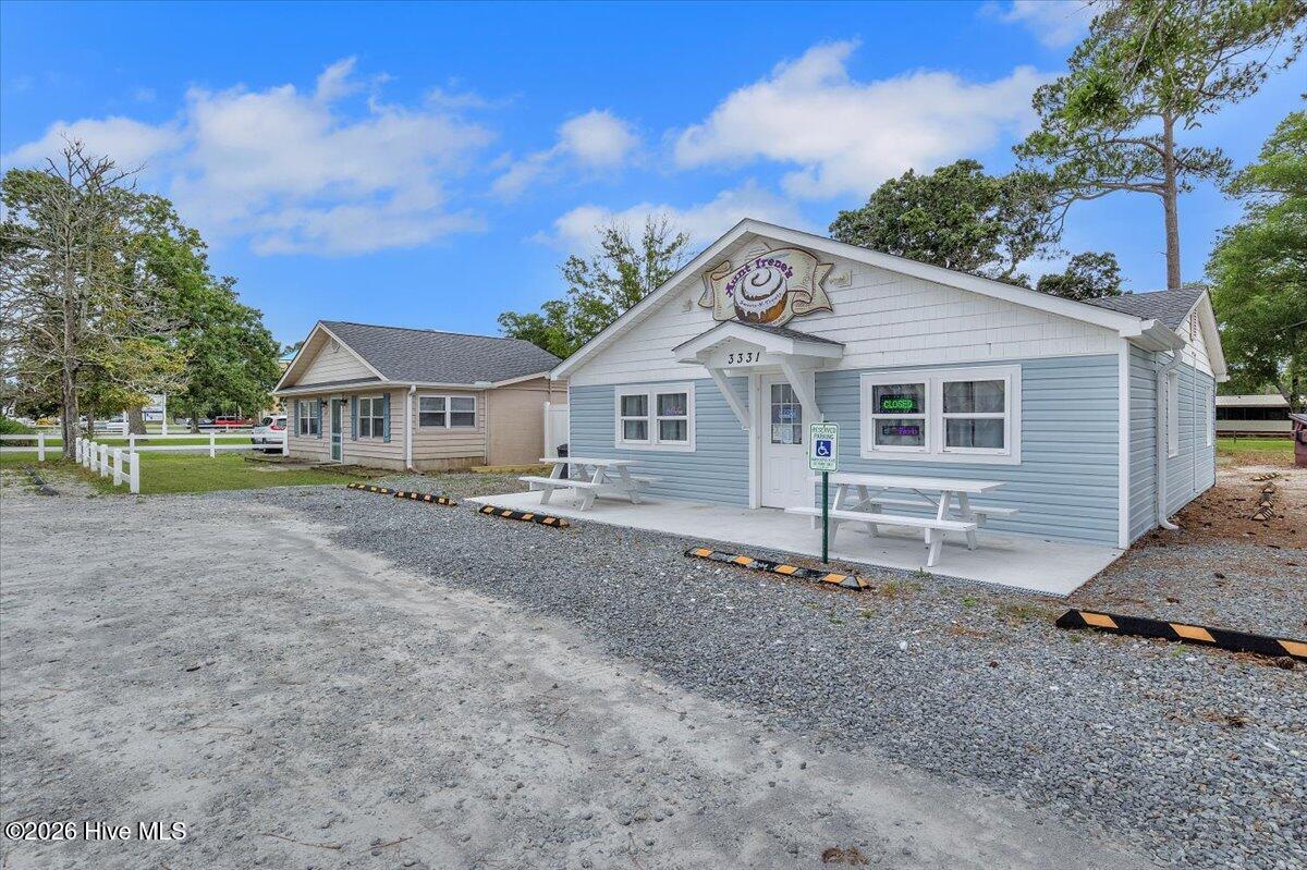 3331 Holden Beach Road Southwest Supply, NC 28462 - Photo 36 of 83 56-Final 3331 Holden Beach Rd HB-RJREM-9