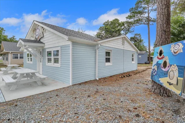 $1,175,000 | 3331 Holden Beach Road Southwest, Supply, NC 28462