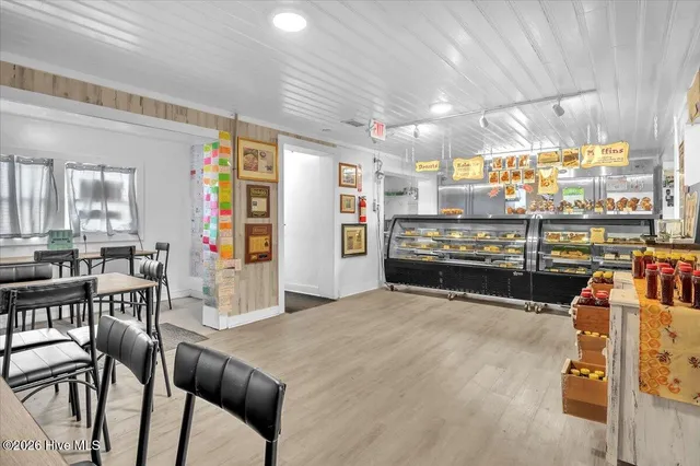 $1,175,000 | 3331 Holden Beach Road Southwest, Supply, NC 28462