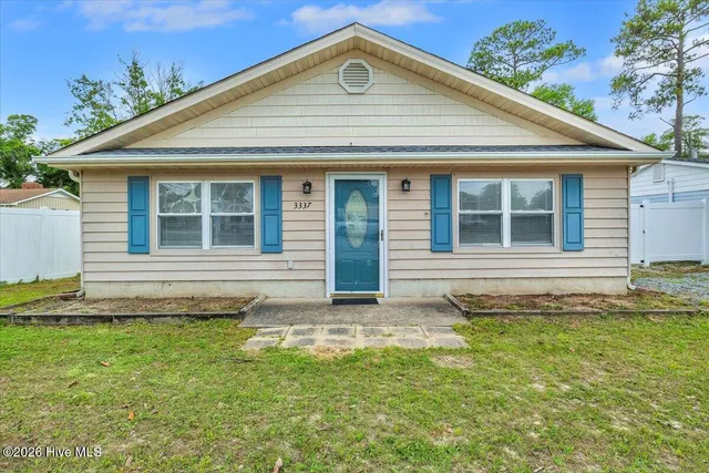 $1,175,000 | 3331 Holden Beach Road Southwest, Supply, NC 28462