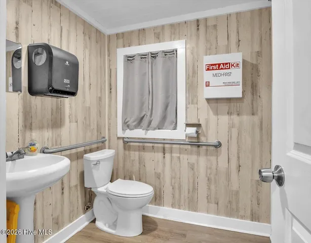 $1,175,000 | 3331 Holden Beach Road Southwest, Supply, NC 28462