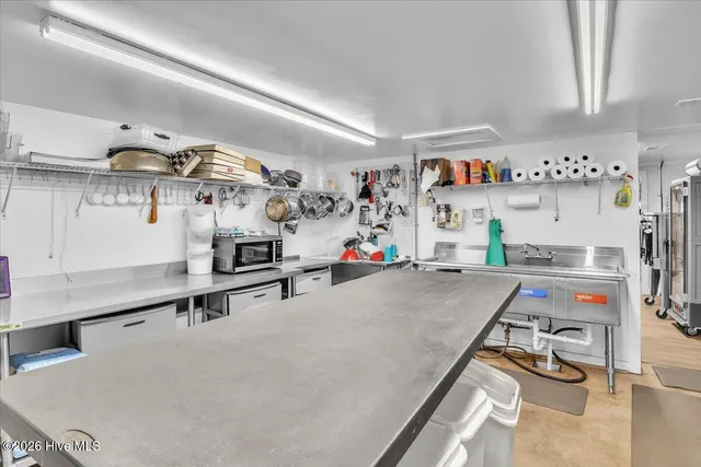 $1,175,000 | 3331 Holden Beach Road Southwest, Supply, NC 28462