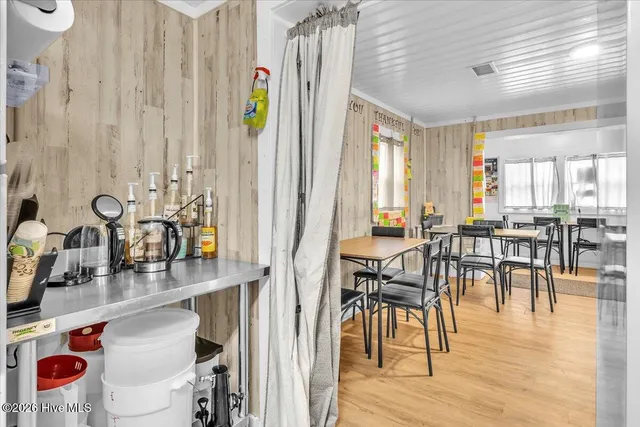 $1,175,000 | 3331 Holden Beach Road Southwest, Supply, NC 28462