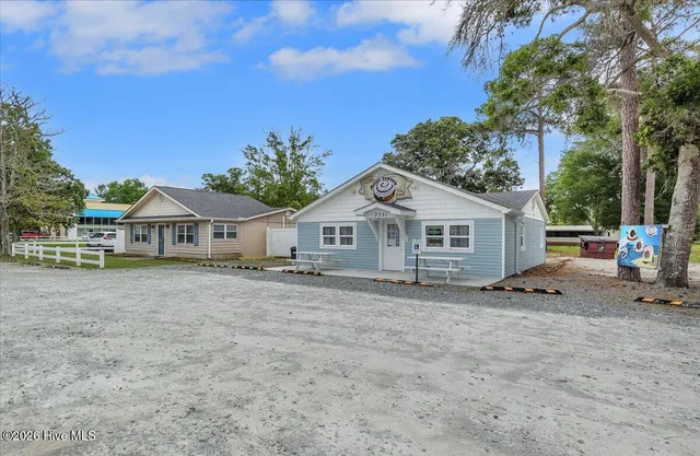$1,175,000 | 3331 Holden Beach Road Southwest, Supply, NC 28462