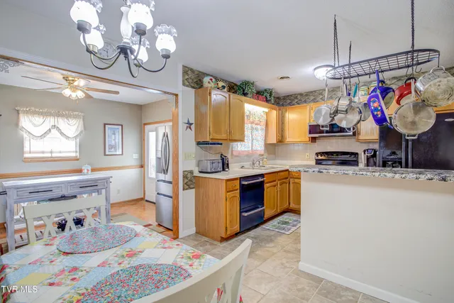 $413,000 | 1330 Stone Dam Road, Chuckey, TN 37641