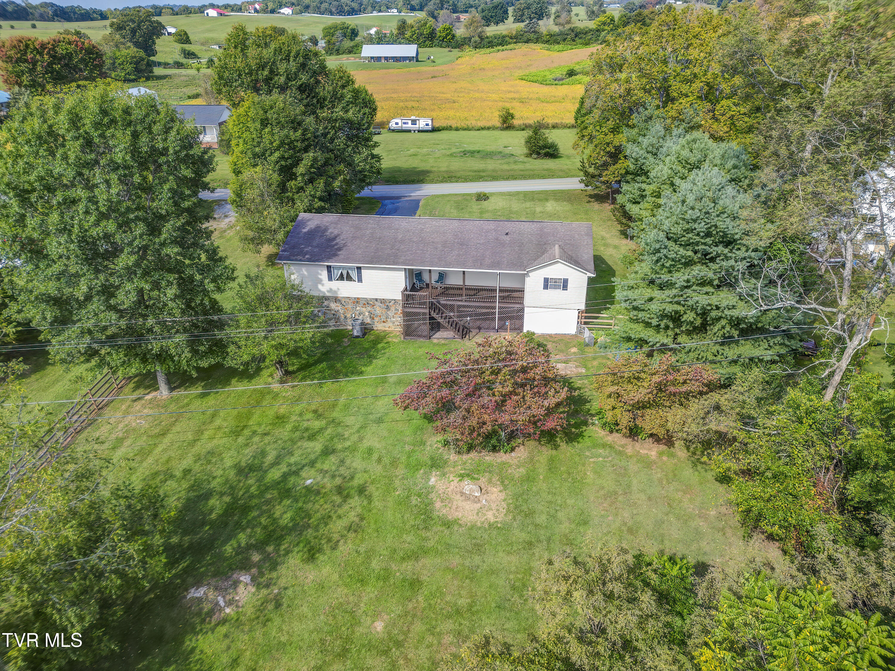 1330 Stone Dam Road Chuckey, TN 37641 - Photo 2 of 50 1330 Stone Dam (3)