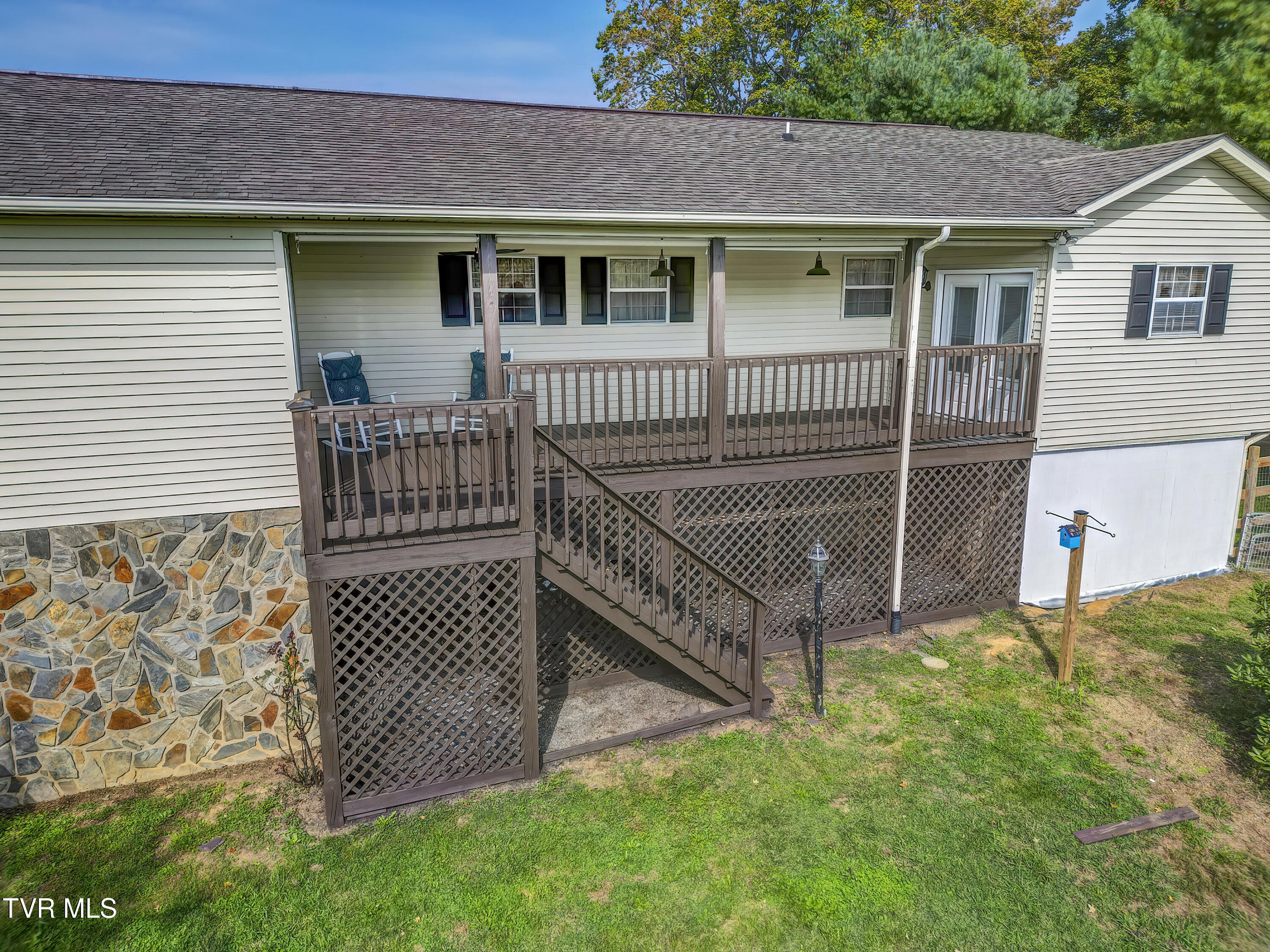 1330 Stone Dam Road Chuckey, TN 37641 - Photo 4 of 50 1330 Stone Dam (5)