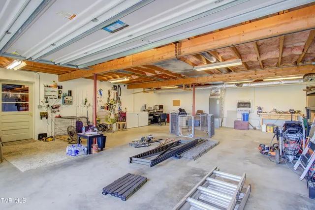 $413,000 | 1330 Stone Dam Road, Chuckey, TN 37641