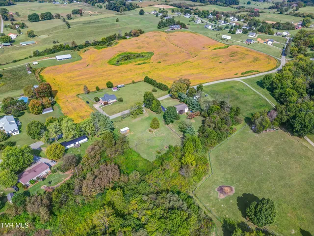 $413,000 | 1330 Stone Dam Road, Chuckey, TN 37641