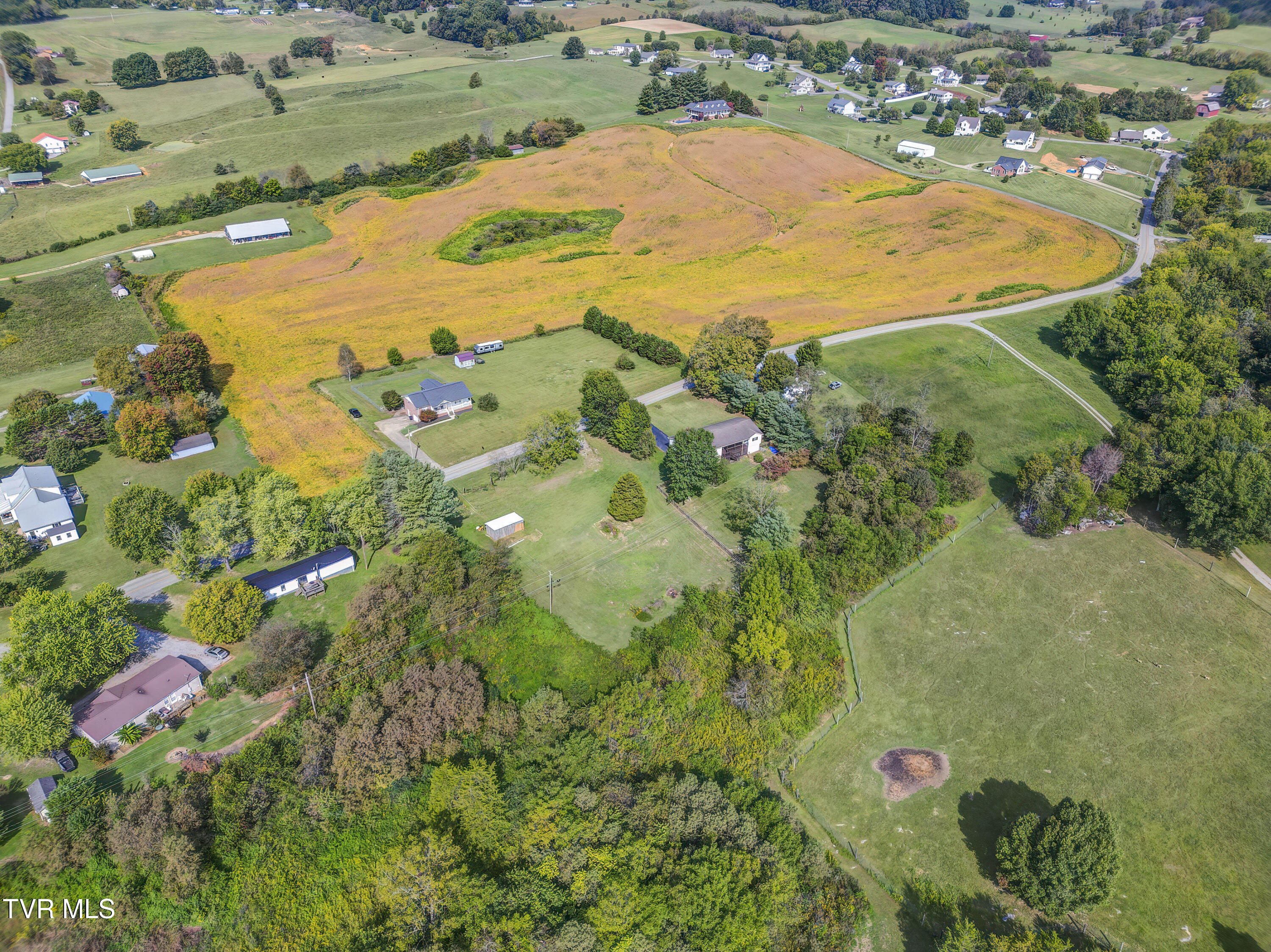 1330 Stone Dam Road Chuckey, TN 37641 - Photo 44 of 50 1330 Stone Dam (9)