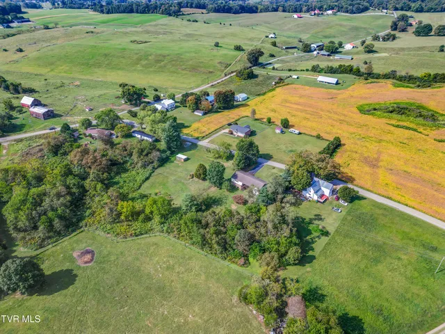 $413,000 | 1330 Stone Dam Road, Chuckey, TN 37641
