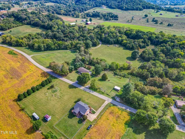 $413,000 | 1330 Stone Dam Road, Chuckey, TN 37641