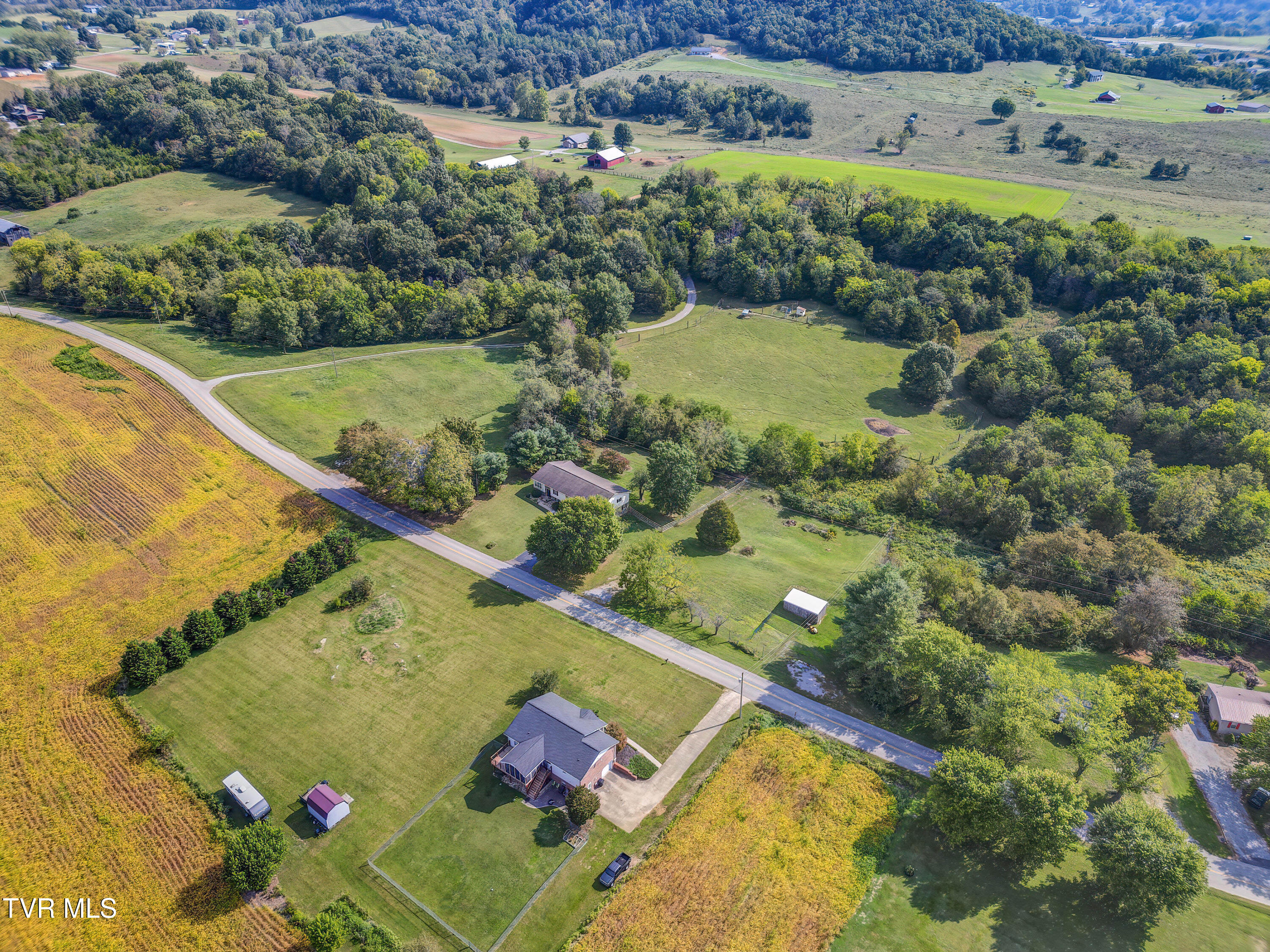 1330 Stone Dam Road Chuckey, TN 37641 - Photo 46 of 50 1330 Stone Dam (11)