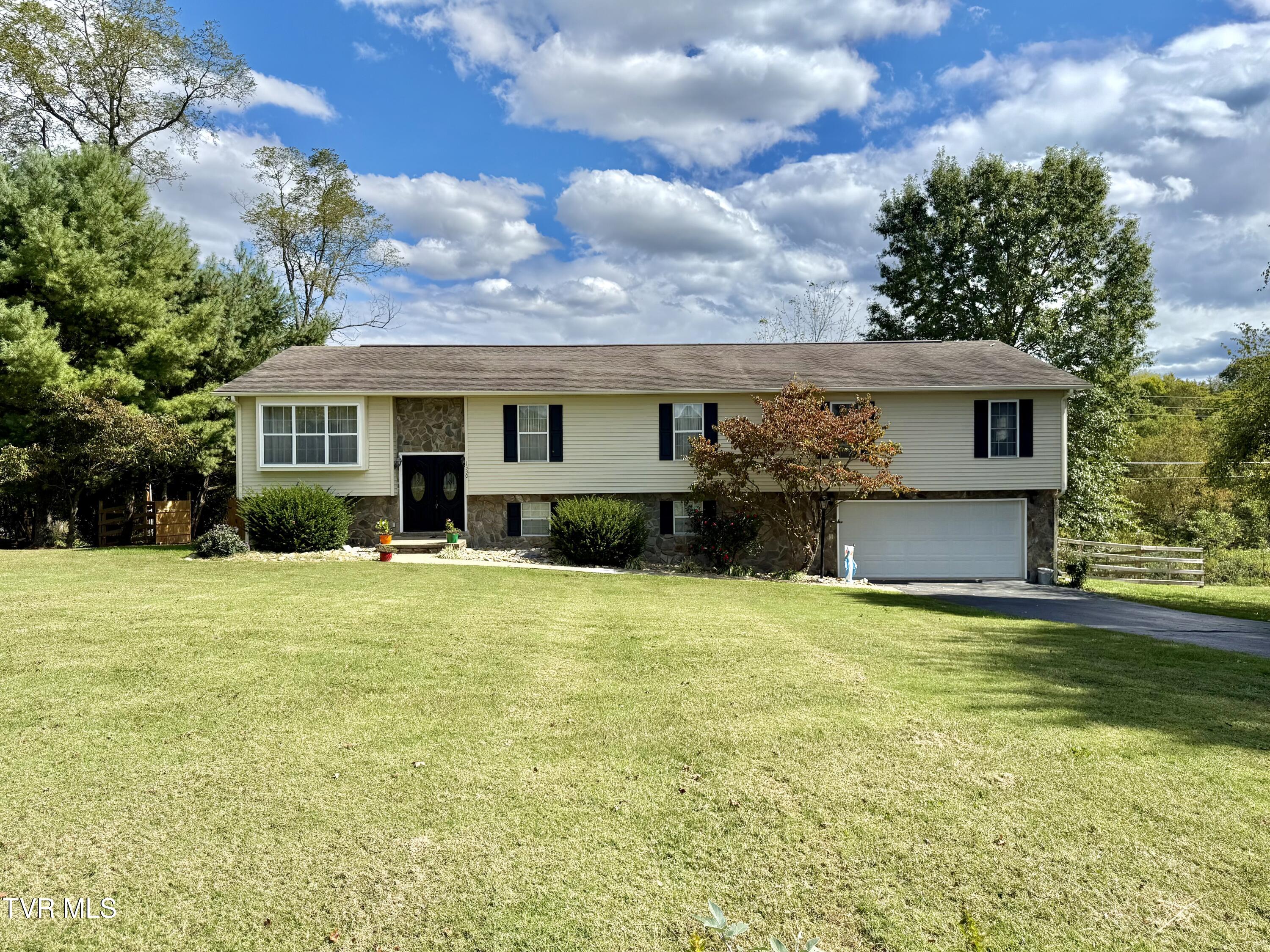 1330 Stone Dam Road Chuckey, TN 37641 - Photo 47 of 50 House 1