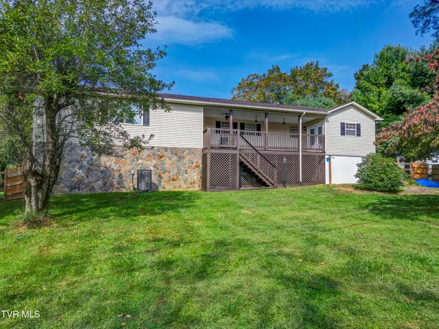 $413,000 | 1330 Stone Dam Road, Chuckey, TN 37641