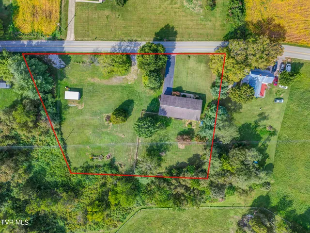 $413,000 | 1330 Stone Dam Road, Chuckey, TN 37641