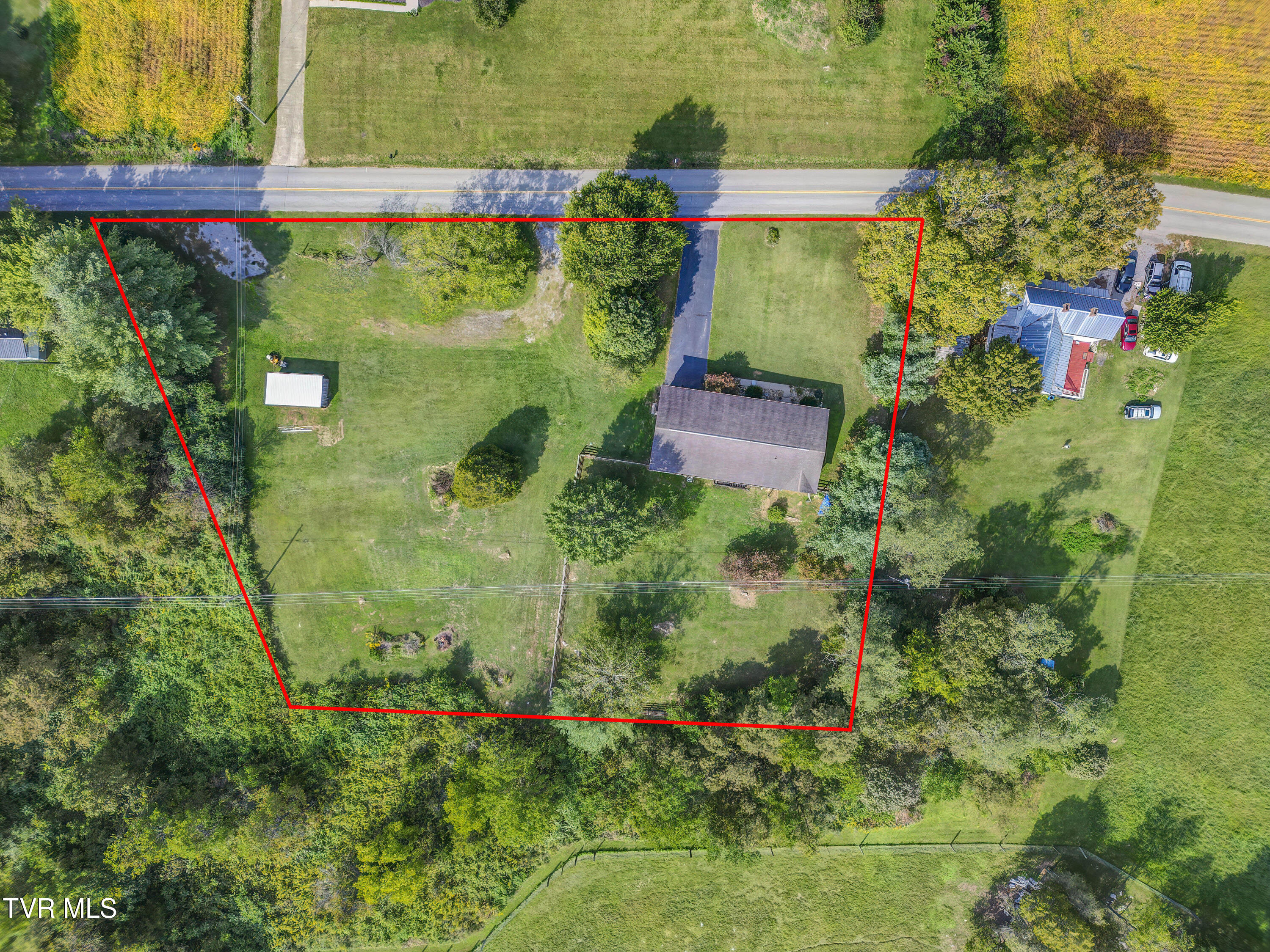 1330 Stone Dam Road Chuckey, TN 37641 - Photo 8 of 50 1330 Stone Dam (7)