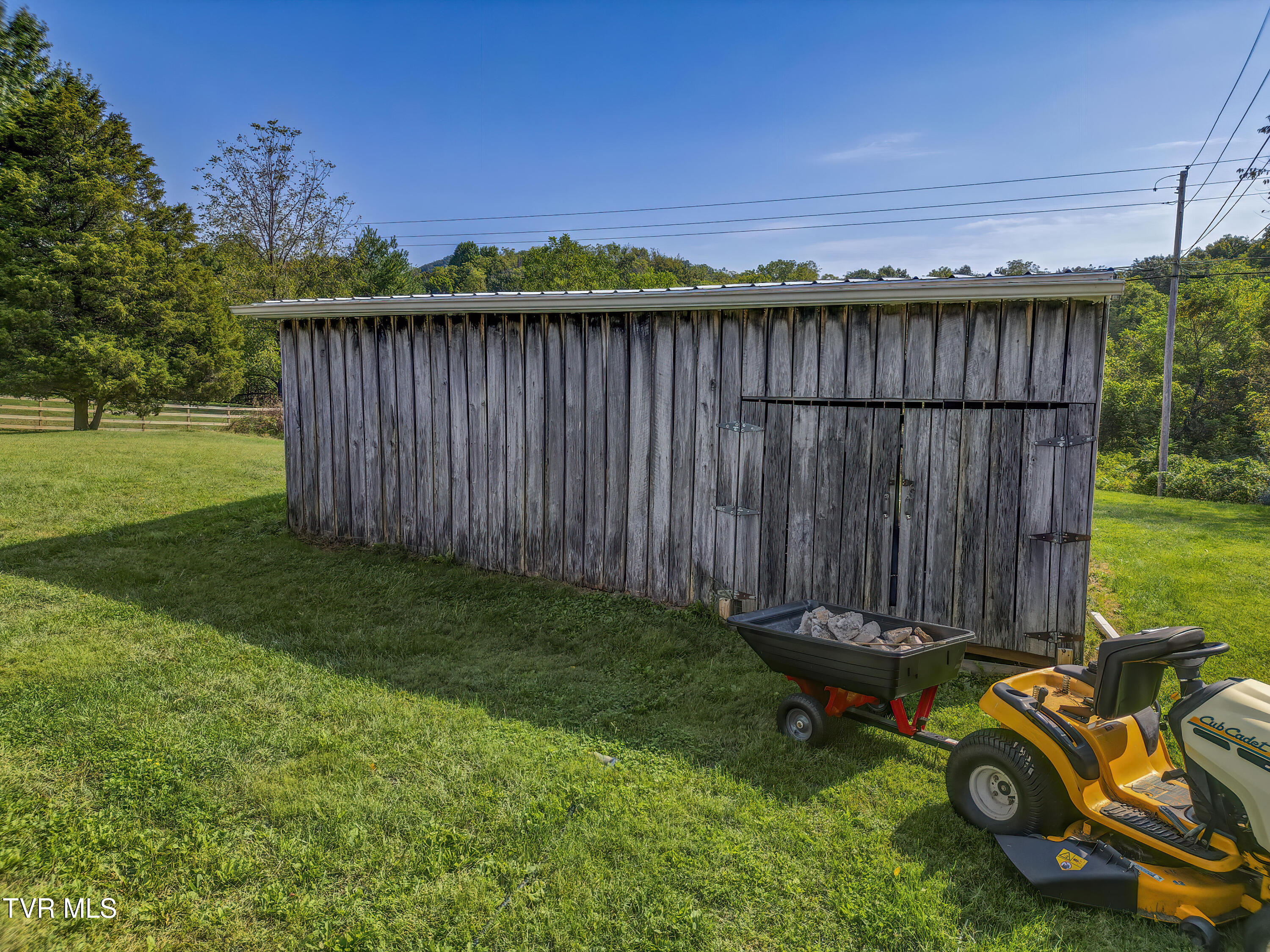 1330 Stone Dam Road Chuckey, TN 37641 - Photo 10 of 50 1330 Stone Dam (12)