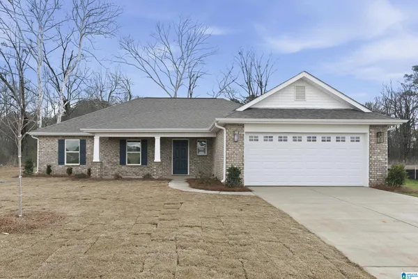 $318,675 | 728 Jamestown Circle, Montevallo, AL 35115