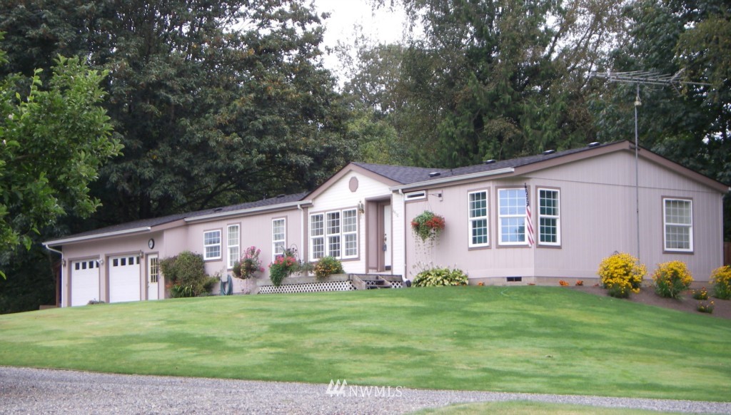 8410 North Telegraph Road Everson, WA 98247 - Photo 1 of 1