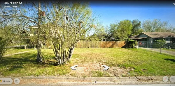 $69,000 | 318 North 11th Street, Donna, TX 78537