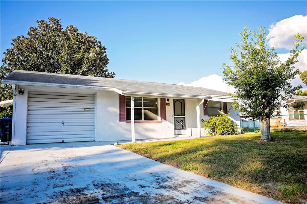 6345 Limerick Avenue New Port Richey, FL 34653 - Photo 1 of 1