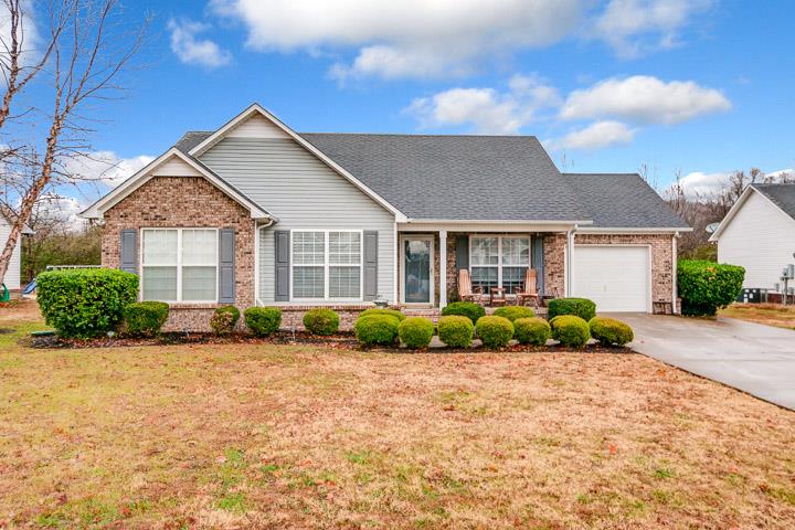 125 Ruben Road Spring Hill, TN 37174 - Photo 1 of 22 Gallery Image 1