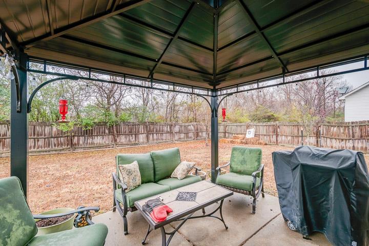 125 Ruben Road Spring Hill, TN 37174 - Photo 17 of 22 Gallery Image 17