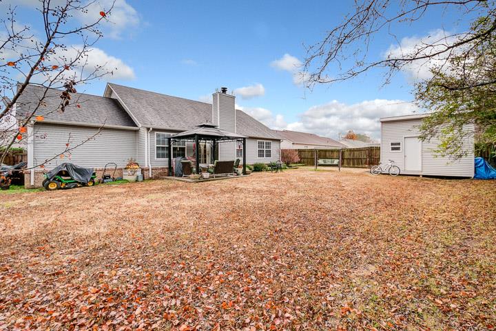 125 Ruben Road Spring Hill, TN 37174 - Photo 19 of 22 Gallery Image 19