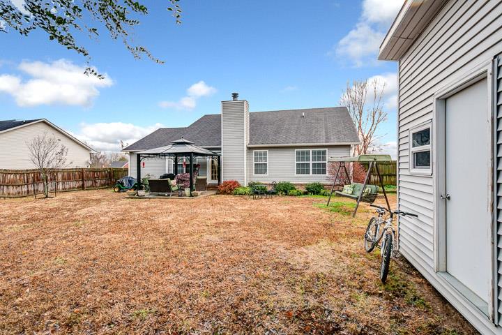 125 Ruben Road Spring Hill, TN 37174 - Photo 21 of 22 Gallery Image 21