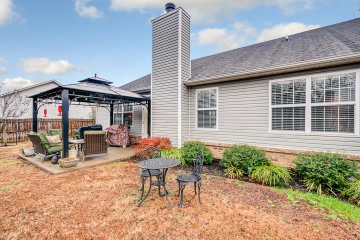 125 Ruben Road Spring Hill, TN 37174 - Photo 22 of 22 Gallery Image 22