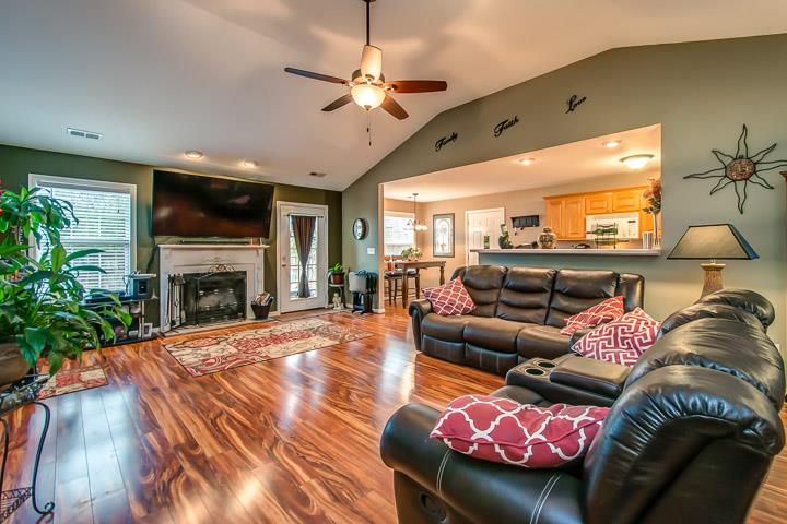 125 Ruben Road Spring Hill, TN 37174 - Photo 4 of 22 Gallery Image 4