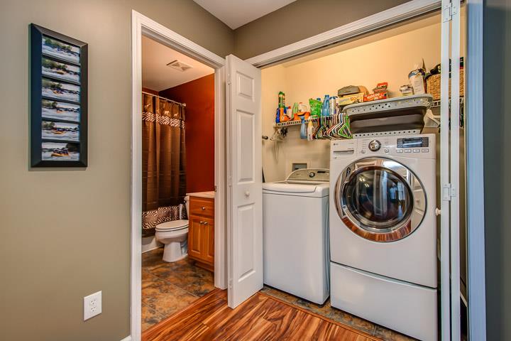 125 Ruben Road Spring Hill, TN 37174 - Photo 10 of 22 Gallery Image 10