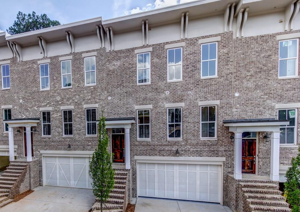 1168 John Collier Road Northwest, Unit 101 Atlanta, GA 30318 - Photo 1 of 1 Gallery Image 1