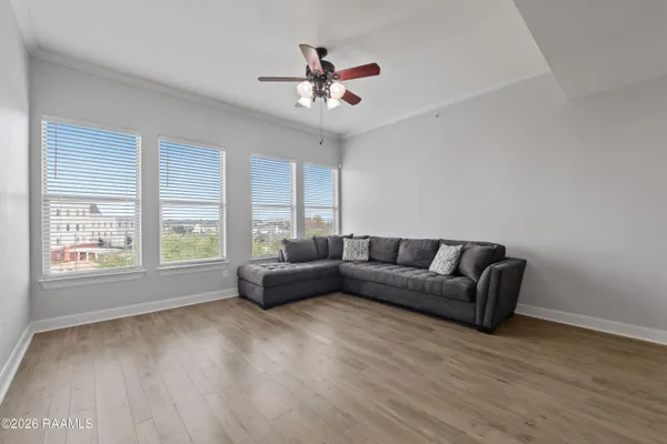 $235,000 | 201 Settlers Trace Boulevard, Unit 1405, Lafayette, LA 70508