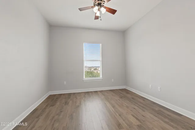 $235,000 | 201 Settlers Trace Boulevard, Unit 1405, Lafayette, LA 70508