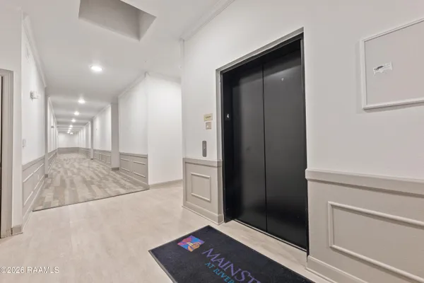 $235,000 | 201 Settlers Trace Boulevard, Unit 1405, Lafayette, LA 70508