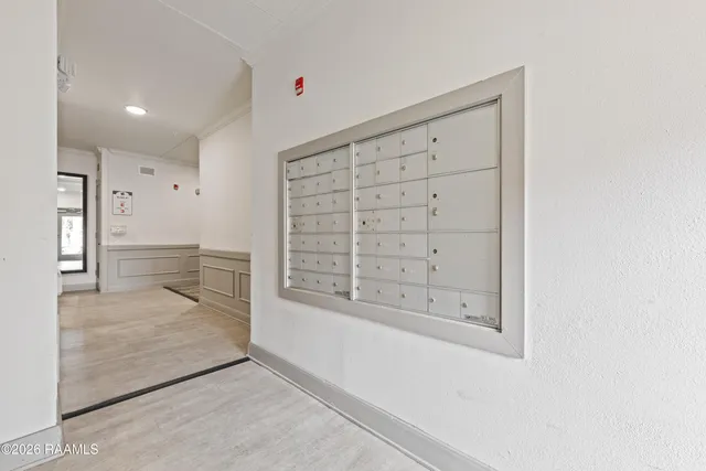 $235,000 | 201 Settlers Trace Boulevard, Unit 1405, Lafayette, LA 70508