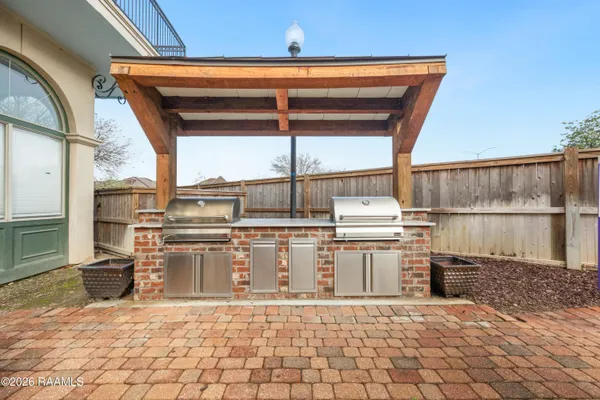 $235,000 | 201 Settlers Trace Boulevard, Unit 1405, Lafayette, LA 70508