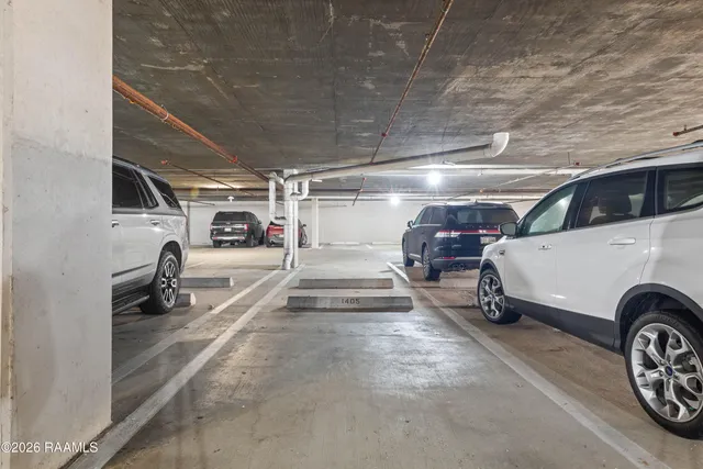 $235,000 | 201 Settlers Trace Boulevard, Unit 1405, Lafayette, LA 70508