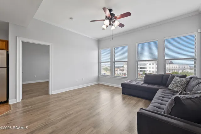 $235,000 | 201 Settlers Trace Boulevard, Unit 1405, Lafayette, LA 70508