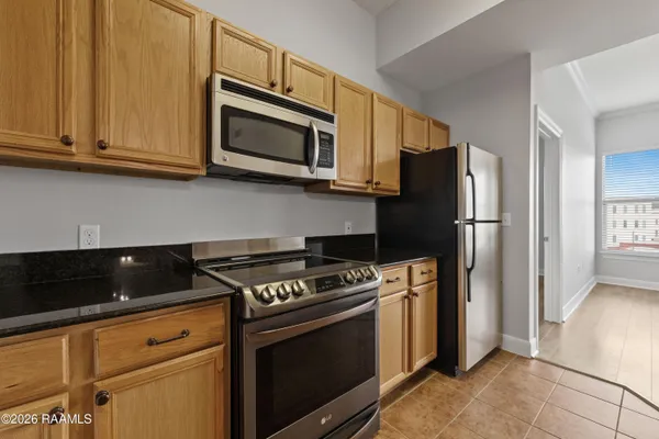 $235,000 | 201 Settlers Trace Boulevard, Unit 1405, Lafayette, LA 70508