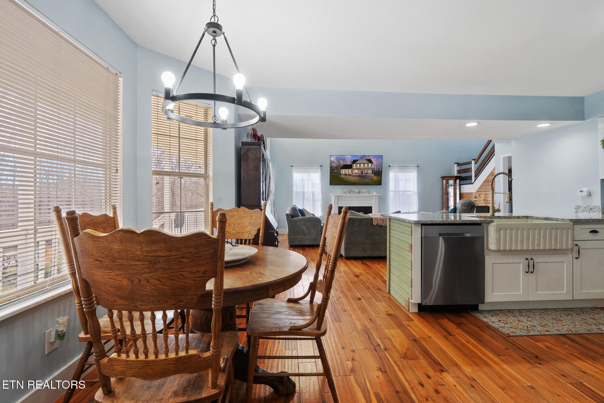 118 Co Road, Unit 327 Riceville, TN 37370 - Photo 12 of 42 Gallery Image 12