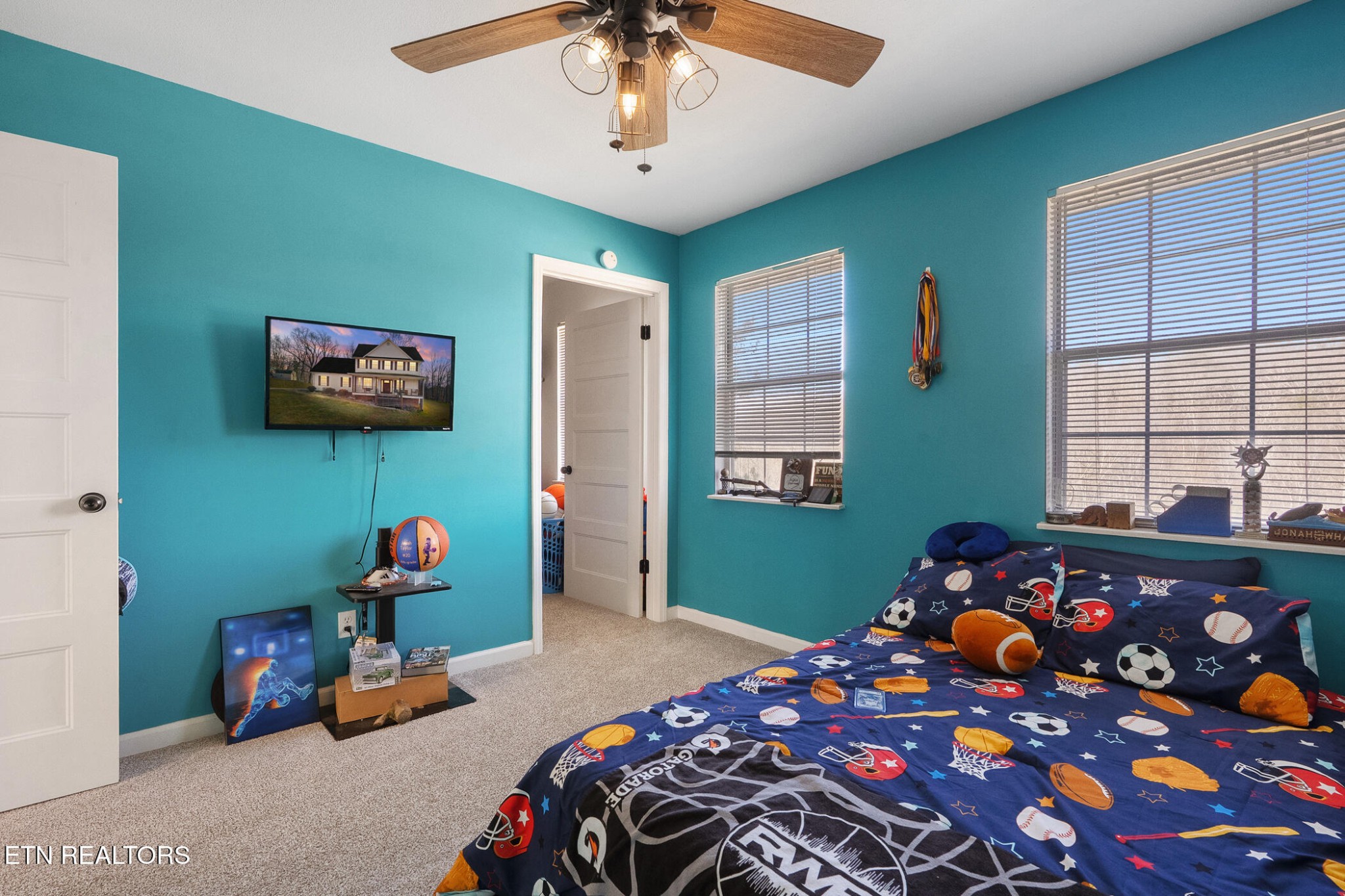 118 Co Road, Unit 327 Riceville, TN 37370 - Photo 24 of 42 Gallery Image 24