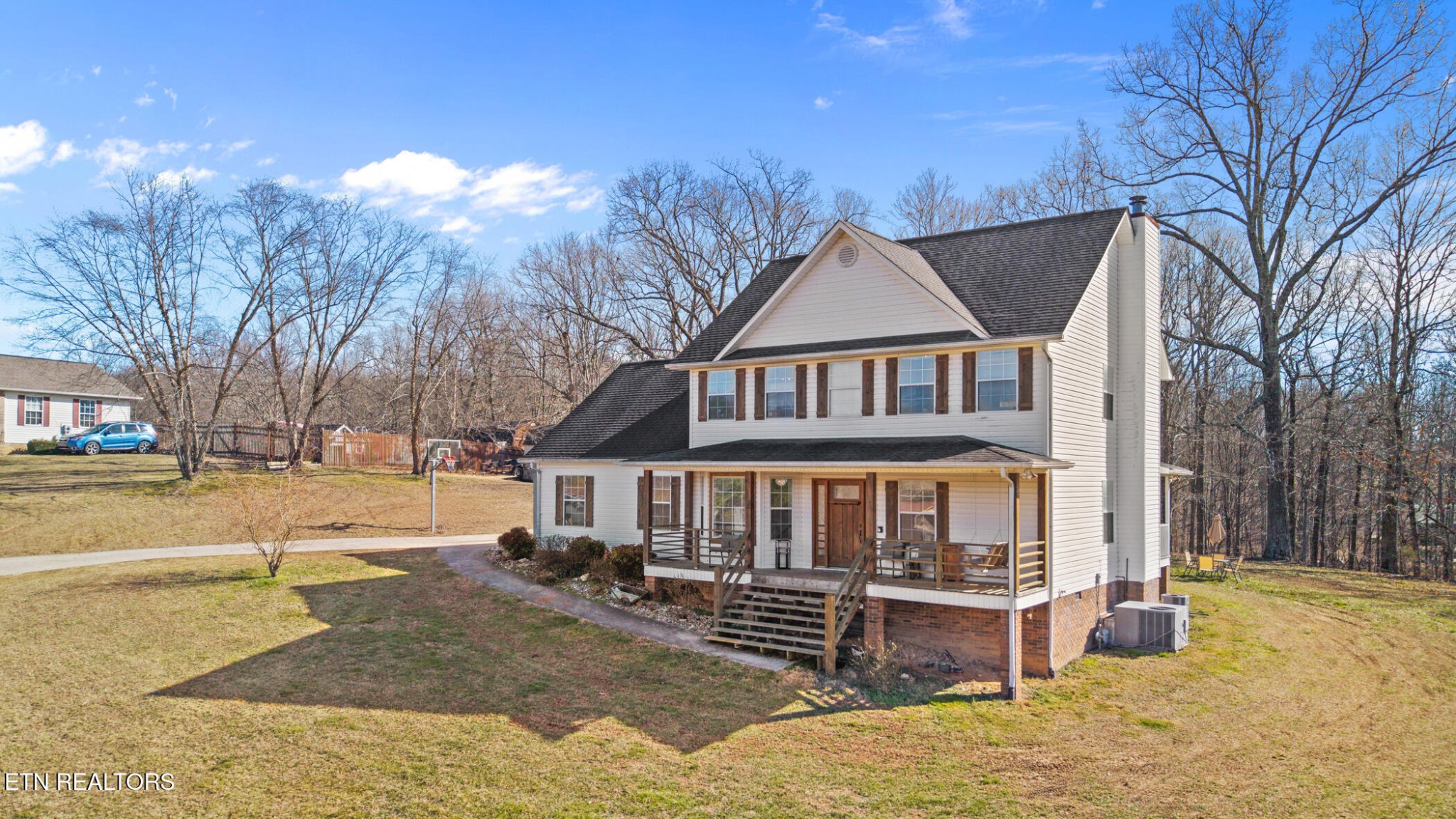 118 Co Road, Unit 327 Riceville, TN 37370 - Photo 3 of 42 Gallery Image 3