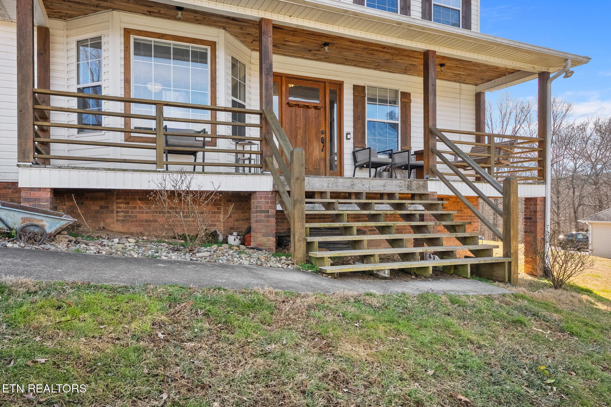 118 Co Road, Unit 327 Riceville, TN 37370 - Photo 33 of 42 Gallery Image 33