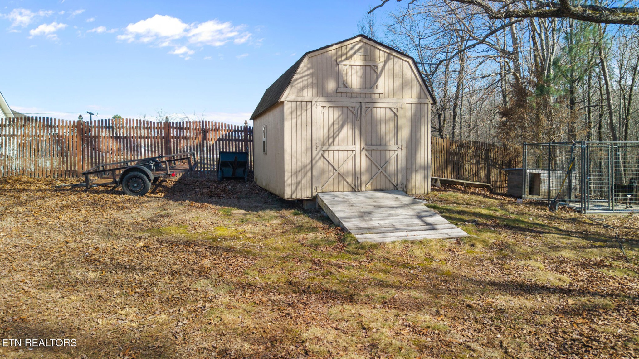 118 Co Road, Unit 327 Riceville, TN 37370 - Photo 39 of 42 Gallery Image 39