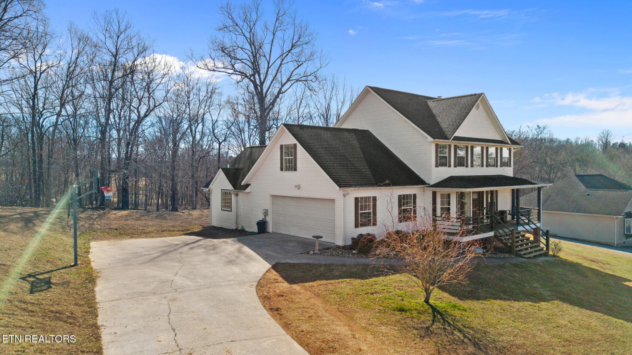 118 Co Road, Unit 327 Riceville, TN 37370 - Photo 4 of 42 Gallery Image 4