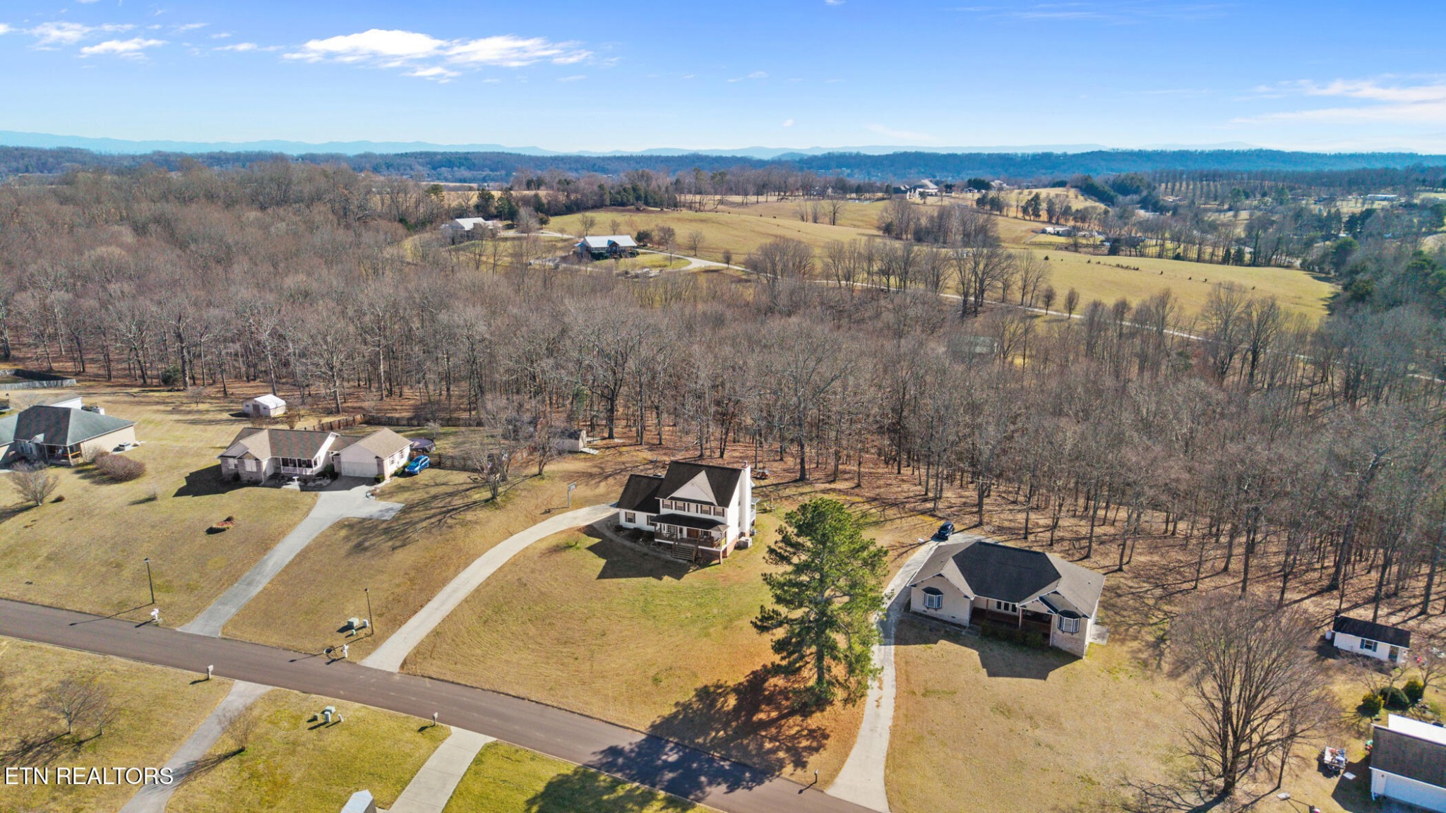 118 Co Road, Unit 327 Riceville, TN 37370 - Photo 41 of 42 Gallery Image 41